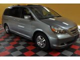 2006 Honda Odyssey EX-L