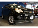 2011 Chevrolet Equinox LS