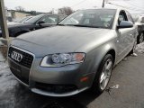 2008 Audi A4 2.0T quattro S-Line Sedan