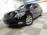 2008 Lexus LS 460