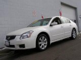 2007 Nissan Maxima 3.5 SL