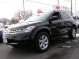 2007 Nissan Murano S AWD