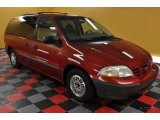 1999 Ford Windstar LX