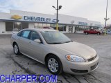 2010 Chevrolet Impala LT