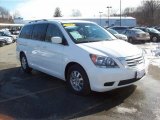 2008 Honda Odyssey EX-L