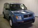 2006 Honda Element EX-P AWD