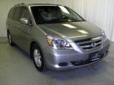 2007 Honda Odyssey EX-L
