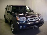 2010 Honda Pilot Touring 4WD