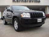 2007 Jeep Grand Cherokee Laredo 4x4