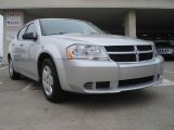 2010 Dodge Avenger SXT