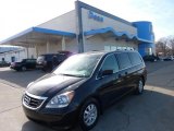 2010 Honda Odyssey EX-L