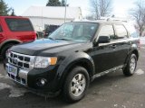 2010 Ford Escape Limited V6 4WD