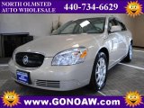 2008 Buick Lucerne CXL