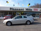 2008 Mercury Milan I4
