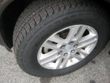 2008 Buick Enclave CX AWD Wheel