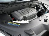 2008 Buick Enclave CX AWD 3.6 Liter DOHC 24-Valve VVT V6 Engine