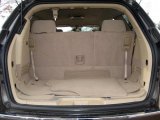 2008 Buick Enclave CX AWD Trunk