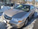 2002 Acura TL 3.2