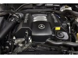 1999 Mercedes-Benz E 320 4Matic Wagon 3.2 Liter SOHC 18-Valve V6 Engine