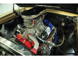 1966 Chevrolet Chevelle SS Coupe Crate 454 cid V8 Engine