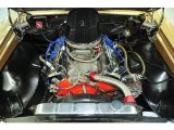 1966 Chevrolet Chevelle Engines