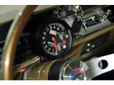 1966 Chevrolet Chevelle SS Coupe Controls