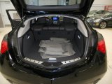 2010 Acura ZDX AWD Advance Trunk