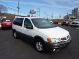 2004 Summit White Pontiac Montana  #44866337