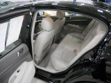 2011 Infiniti G 25 x AWD Sedan Stone Interior