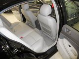 2011 Infiniti G 25 x AWD Sedan Stone Interior