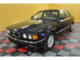BMW 7 Series 1994 Data, Info and Specs