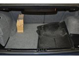 2004 BMW M3 Coupe Trunk