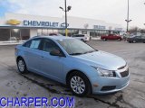 2011 Chevrolet Cruze LS