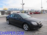 2010 Chevrolet Malibu LT Sedan
