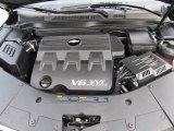 2010 Chevrolet Equinox LTZ AWD 3.0 Liter DOHC 24-Valve VVT V6 Engine