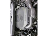 2011 Dodge Durango Crew 4x4 3.6 Liter DOHC 24-Valve VVT Pentastar V6 Engine