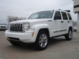 2011 Jeep Liberty Limited Data, Info and Specs