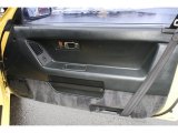 1988 Honda Prelude Si Door Panel