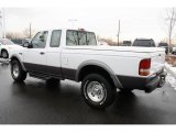 1996 Ford Ranger XLT SuperCab 4x4 Exterior