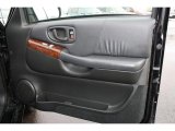 1999 Oldsmobile Bravada AWD Door Panel
