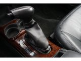 1999 Oldsmobile Bravada AWD 4 Speed Automatic Transmission
