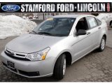 2009 Ford Focus SE Sedan