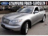 2004 Infiniti FX 45 AWD