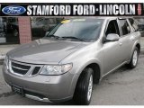 2006 Graphite Gray Metallic Saab 9-7X 5.3i #44865591