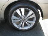 2004 Honda Accord LX Sedan Wheel