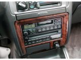 1999 Subaru Legacy Outback Wagon Controls