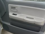 2006 Dodge Dakota SLT Club Cab 4x4 Door Panel