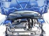 2008 Mini Cooper Clubman 1.6 Liter DOHC 16V VVT 4 Cylinder Engine