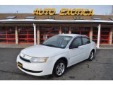 2003 Saturn ION 2 Sedan