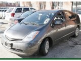 2007 Toyota Prius Hybrid